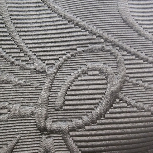 Milly New York size 4 bow brocade wrap cocktail dress - Picture 16 of 16